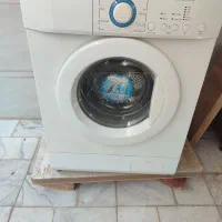 ماشین لباسشویی 7کیلویی پاکشوما