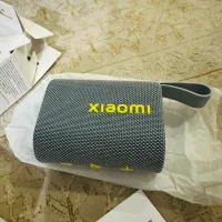 اسپیکر شیائومی نو نو داخل کارتن