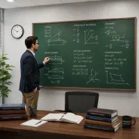 استاتیک،مقاومت،مصالح،ترمودینامیک سیالات حل امتحان