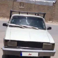 پیکان وانت مدل 93