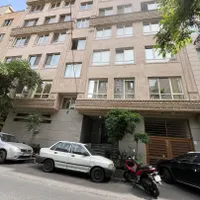 فروش آپارتمان ۷۴ متری ۲ خوابه سعادت آباد