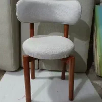 صندلی ناهارخوری مینی مال(آماده ی ارسال)