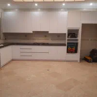 کابینت و کمد دیواری