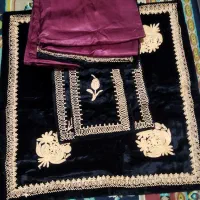 بقچه وسوزنی