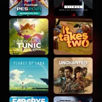 تمام بازی های کامپیوتر روی اندروید بازی کن