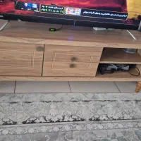 ست مبل و میز تلوزیون مقطوع