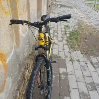 دوچرخه سایز ۲۹