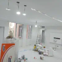 هفت حوض ۸۶ متر دو خواب فول امکانات فول بازسازی