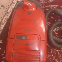 جارو برقی