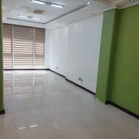 ​۶۳ متر اداری قلهک ساختمان مدرن نزدیک مترو
