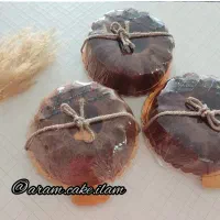کیک‌های کافه‌ای تازه و حرفه‌ای