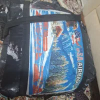 کیسه خواب مسافرتی