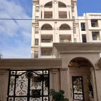 روف گاردن 2 خواب مستر /۱۱۸م /صیاد شیرازی ۲۴ /نوساز