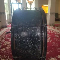 طبل|درام و پرکاشن|رامیان, |دیوار