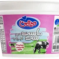 ماست تک نفره