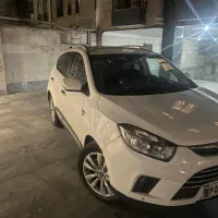 جک s5|خودرو سواری و وانت|تهران, شمسآباد|دیوار