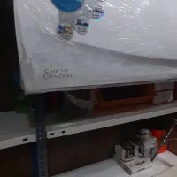 کولر گازی ۲۴ هزار جنرال شکار r410