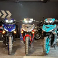 یاماها ام‌ایکس کینگ mx150 اقساطی 12 ماهه