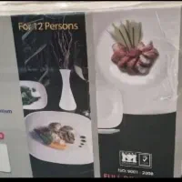 سرویس چینی پردیس ۱۲ نفره