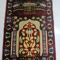 سجاده،دستمال،