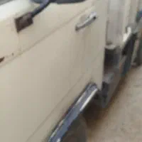 خاوراذرخش باری