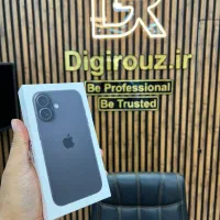 iPhone 16 128GB پلمپ باگارانتی ۱۸ ماه خوش قیمت