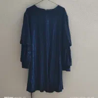 لباس مجلسی لمه