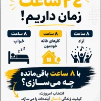 کار پاره وقت
