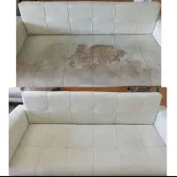 مبل شویی نانو تضمینی و حرفه ای اسکارلت