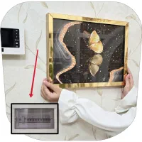 تابلو فیوز و گاز