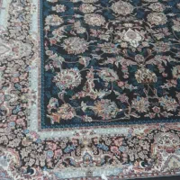 ۲عدد فرش ۶متری  کاملا سالم