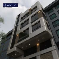 طراحی نما، نظارت و اجرا