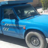 نیسان دوگانه سوز اپشنال مدل ۱۴۰۱