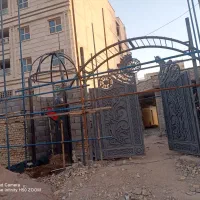 جوشکاری سیار سید