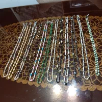 بند عینک طبی و افتابی