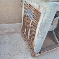 بدنه کولر آبی ۴۵۰۰