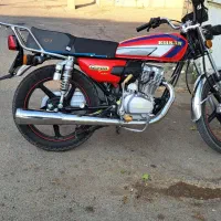موتور ۲۰۰ احسان