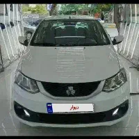 ساینا S  مدل 1402