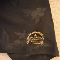 پارچه چادر مشکی