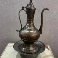 ظروف عتیقه کیلویی نمیفروشم