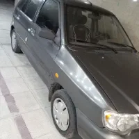 پراید حاجبک 111