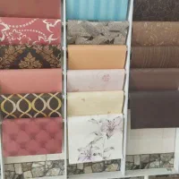 حراج کاغذ دیواری
