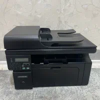 پیرینتر hp