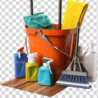 خدمات کارگری ،چایچی،نظافت ساختمان و باغ و غیره