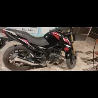 موتور لیفان kps 200