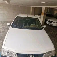 پژو 405 ۱۳۹۶SLX TU5|خودرو سواری و وانت|تهران, کیانشهر|دیوار