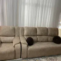 مبل راحتی