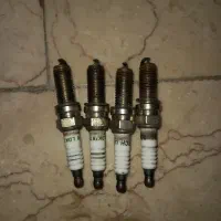 شمع و وایر و لنت