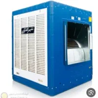 در حدنو نوکولر7500سپهر الکتریک سه ماه استفاده شده