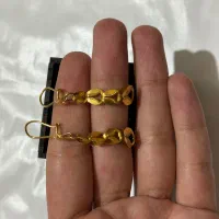 طلای دست دوم